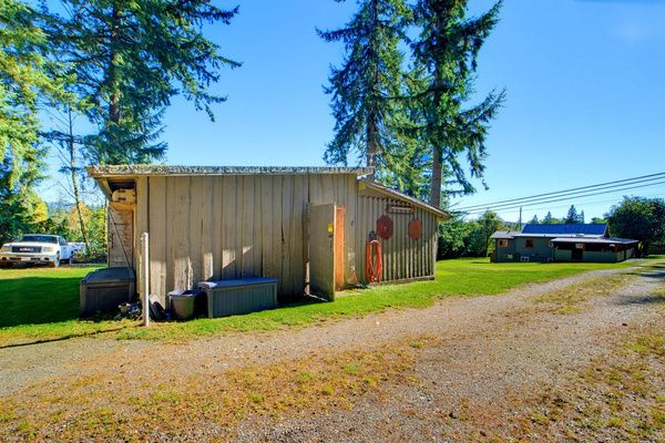 The Barn