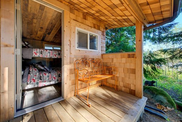 The Bunkie