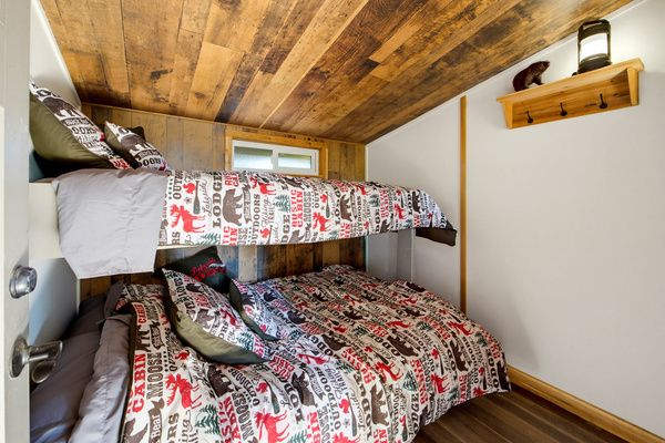 The Bunkie