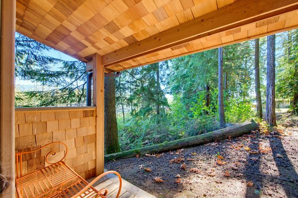 The Bunkie