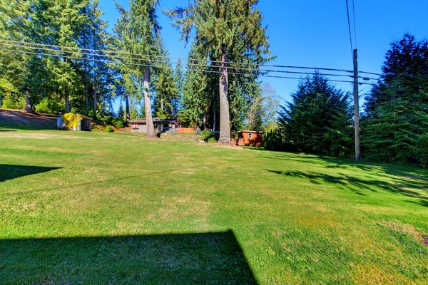 Outdoor living