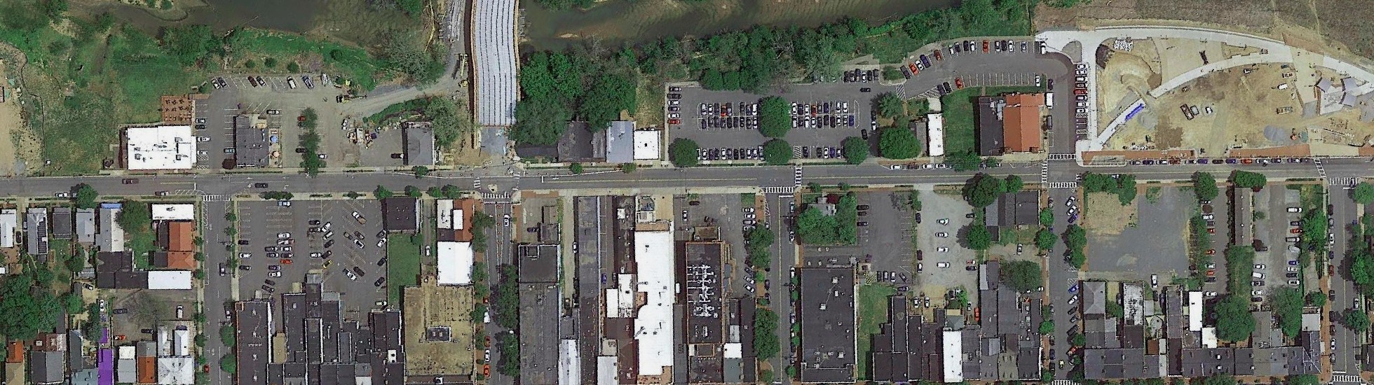 Downtown Fredericksburg Real Estate Journal