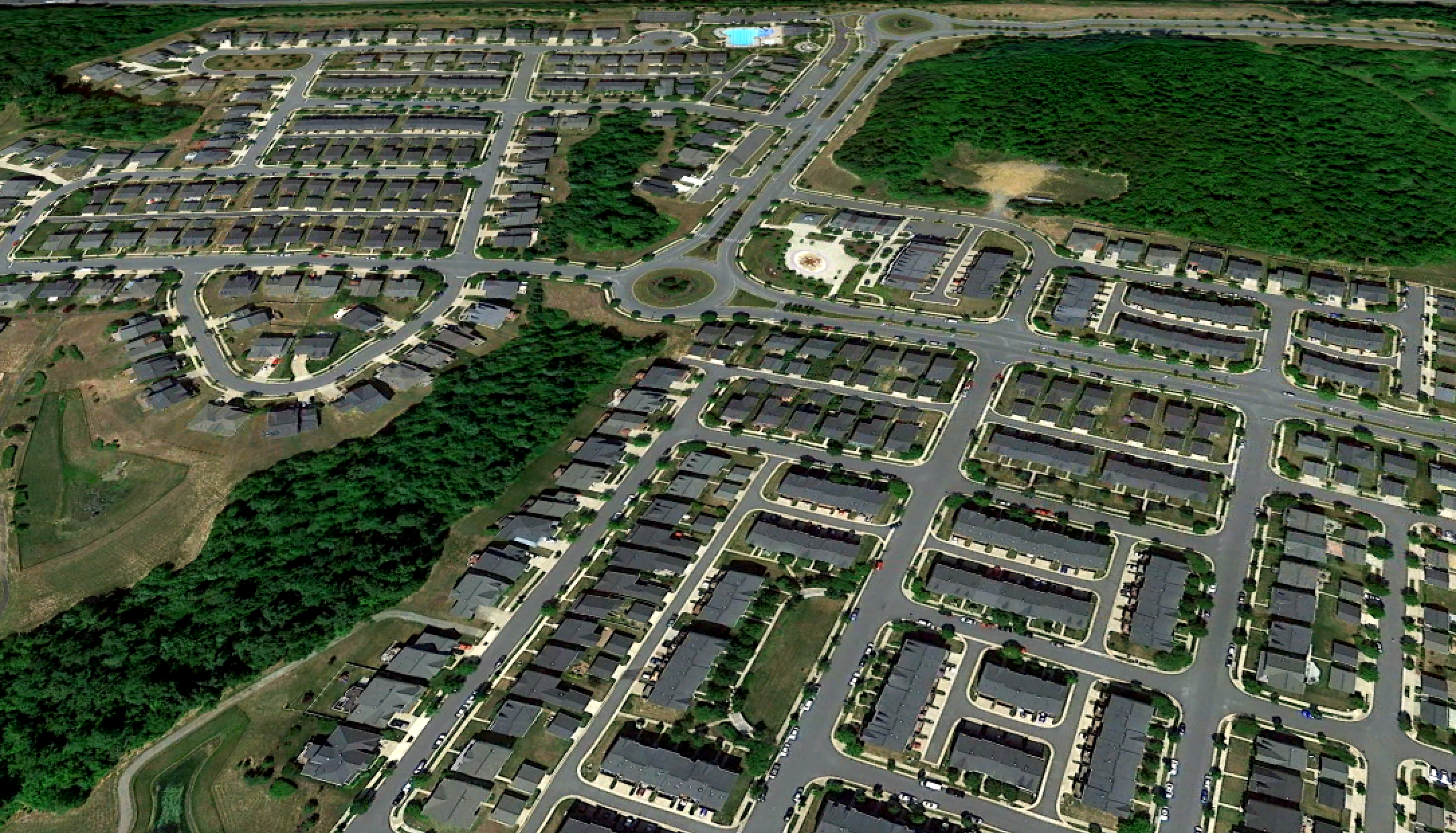 Village of Idlewild Real Estate Digest Fredericksburg VA 22401