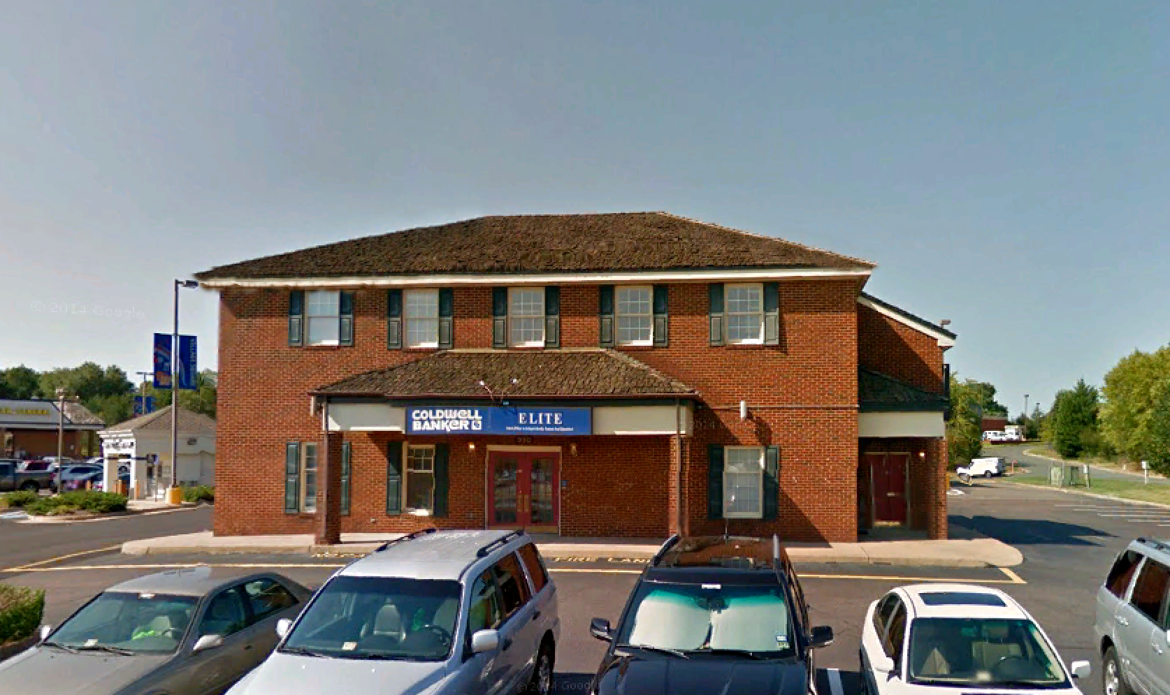 Fredericksburg Homes Realty at Coldwell Banker Elite