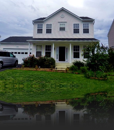 Fredericksburg Area Home Image