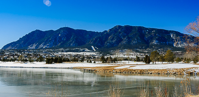 Canon City, Colorado