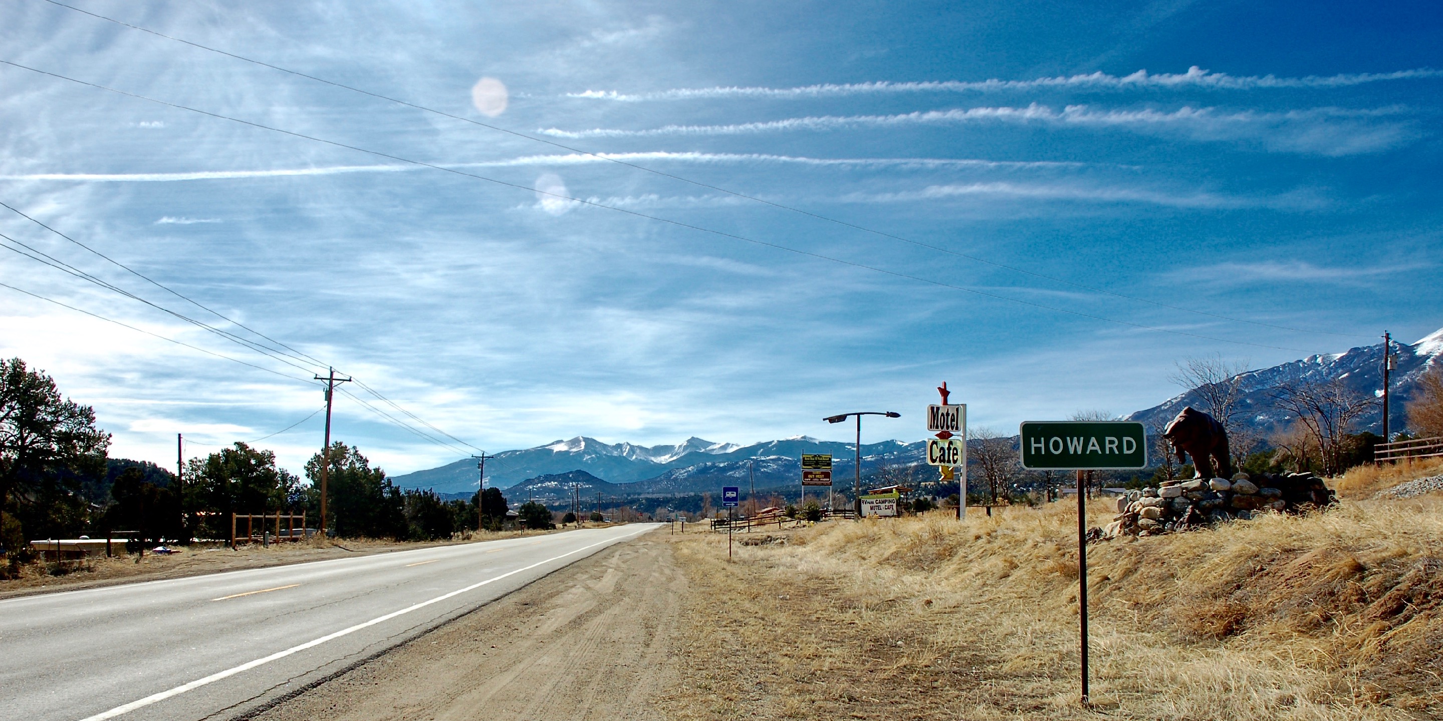 Houses for Sale in Howard