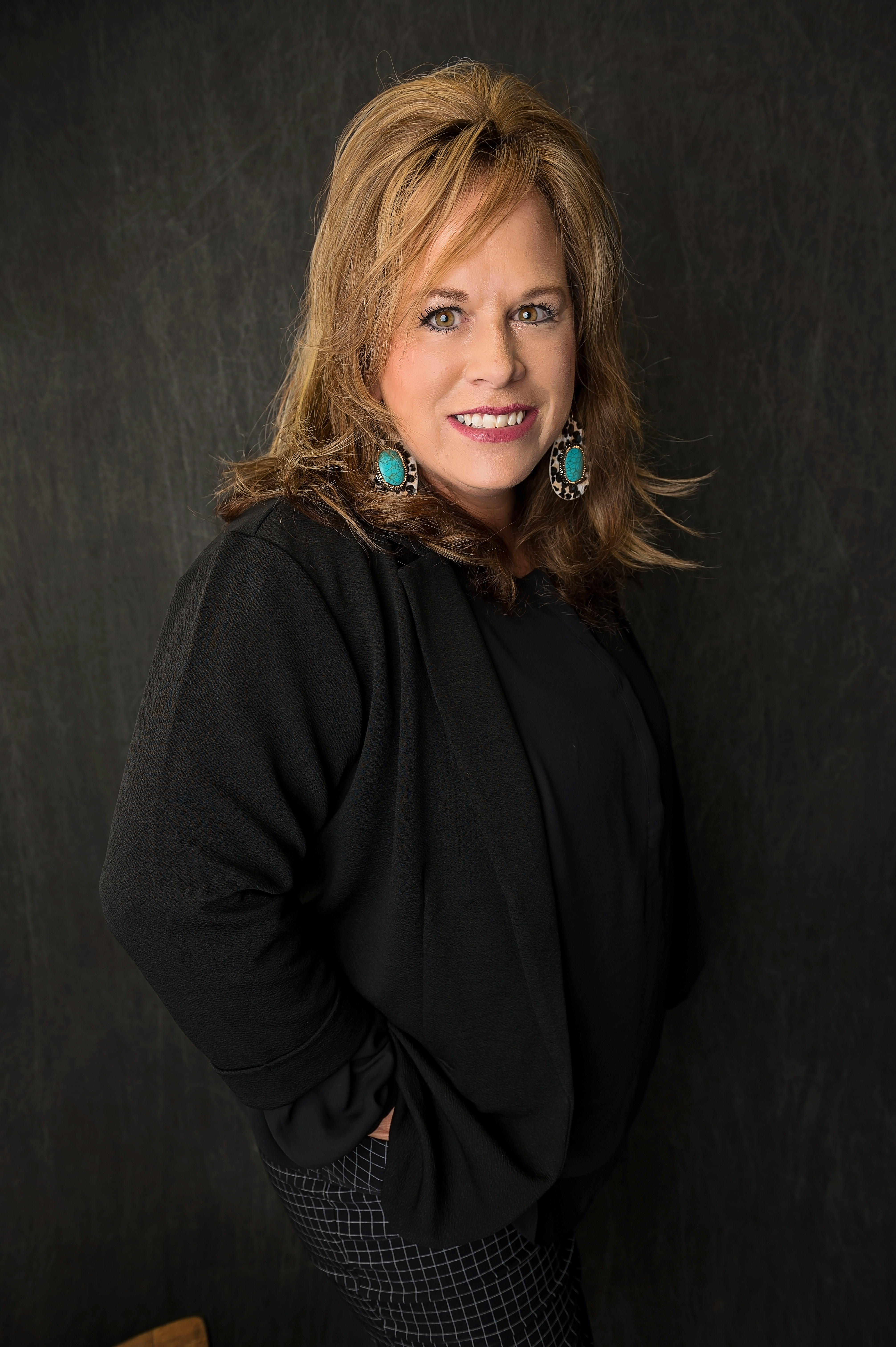 Toni Green