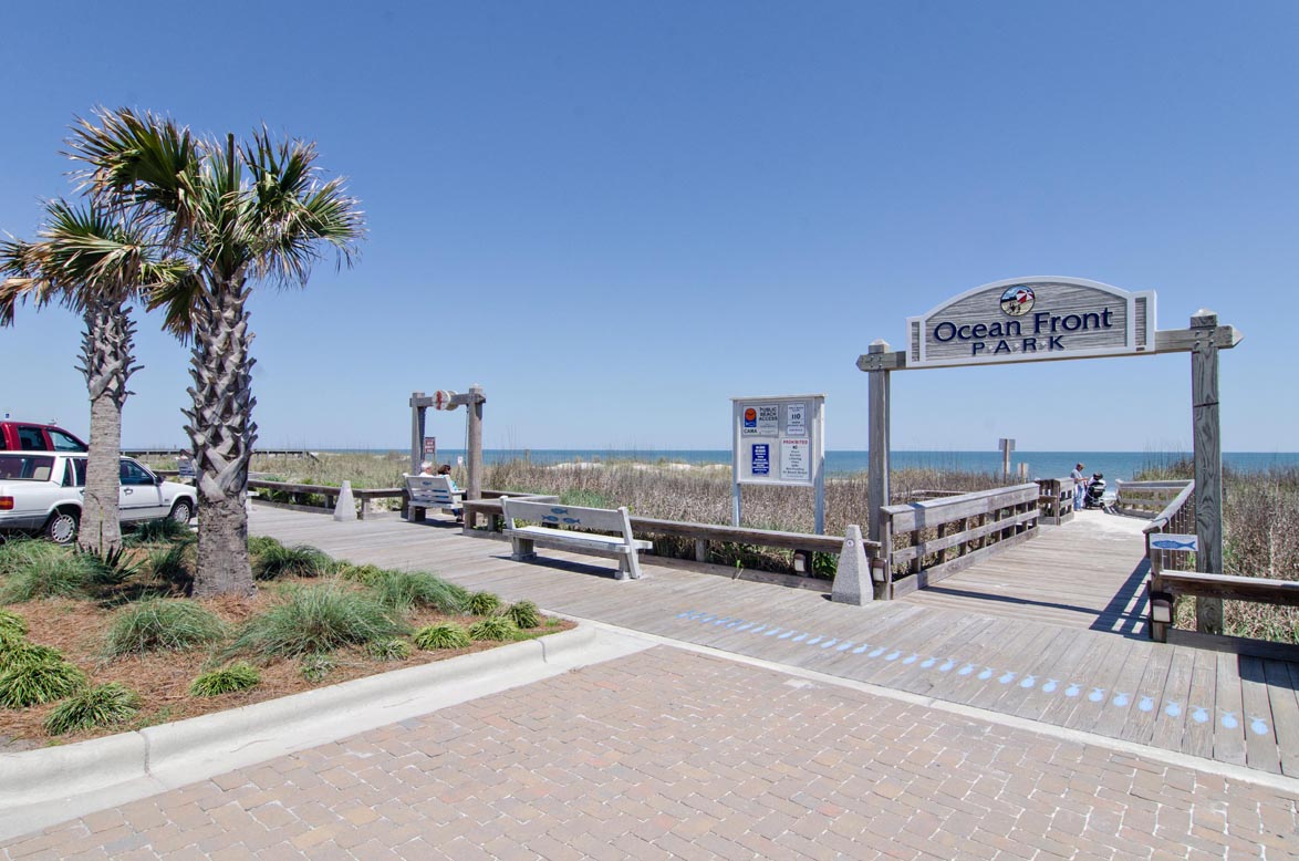 Kure Beach Market Report