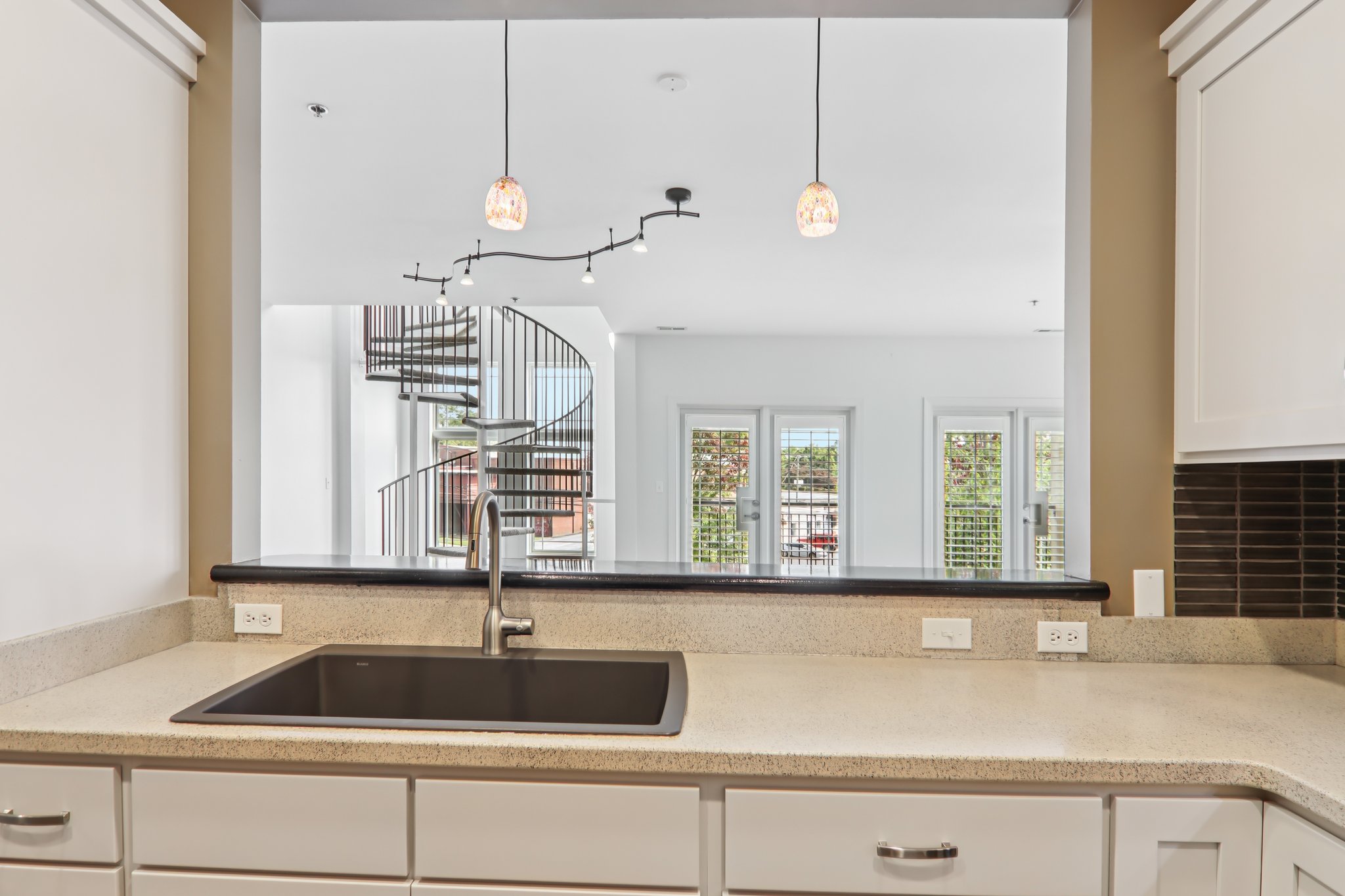 Downtown Hendersonville Condo