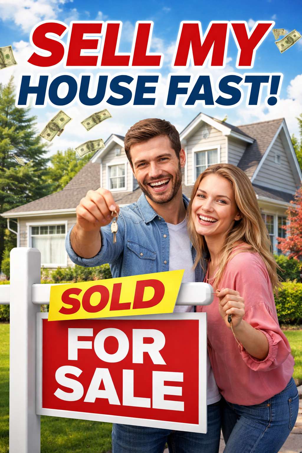 sell my house fast hendersonville nc