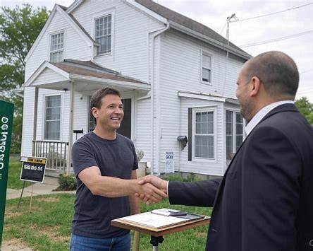 helping homeowner in hendersonville nc and surrounding areas