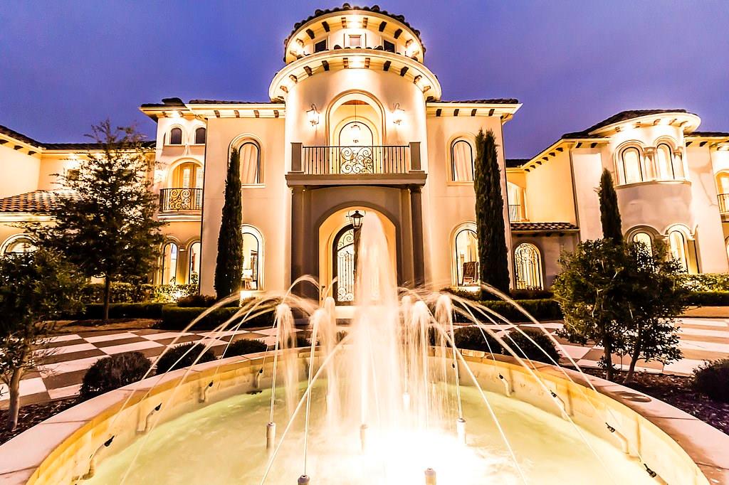 Search Stonebriar Frisco Homes