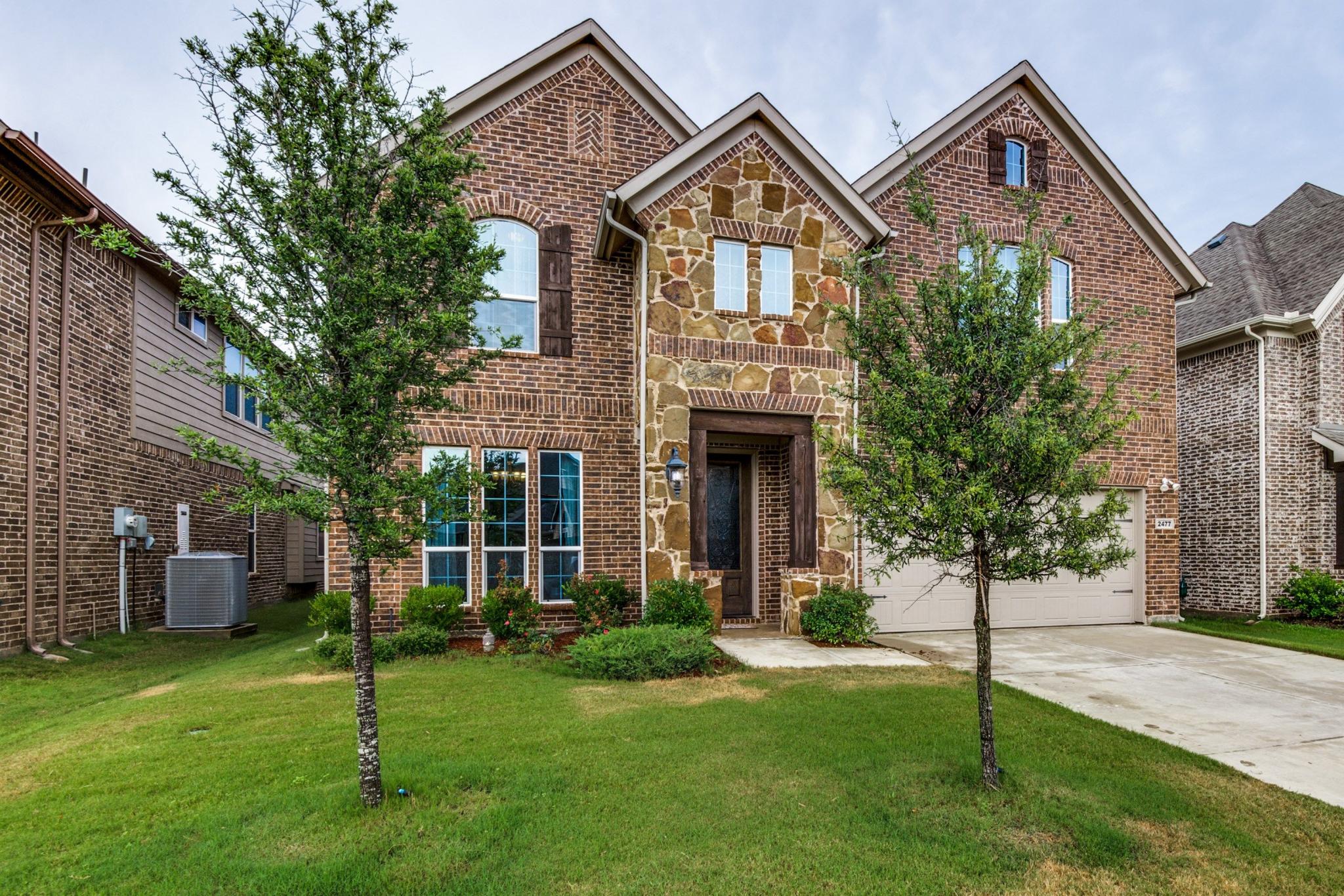 Search Little Elm Homes