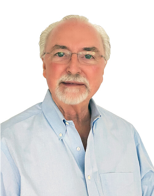 Jim Froehler Headshot