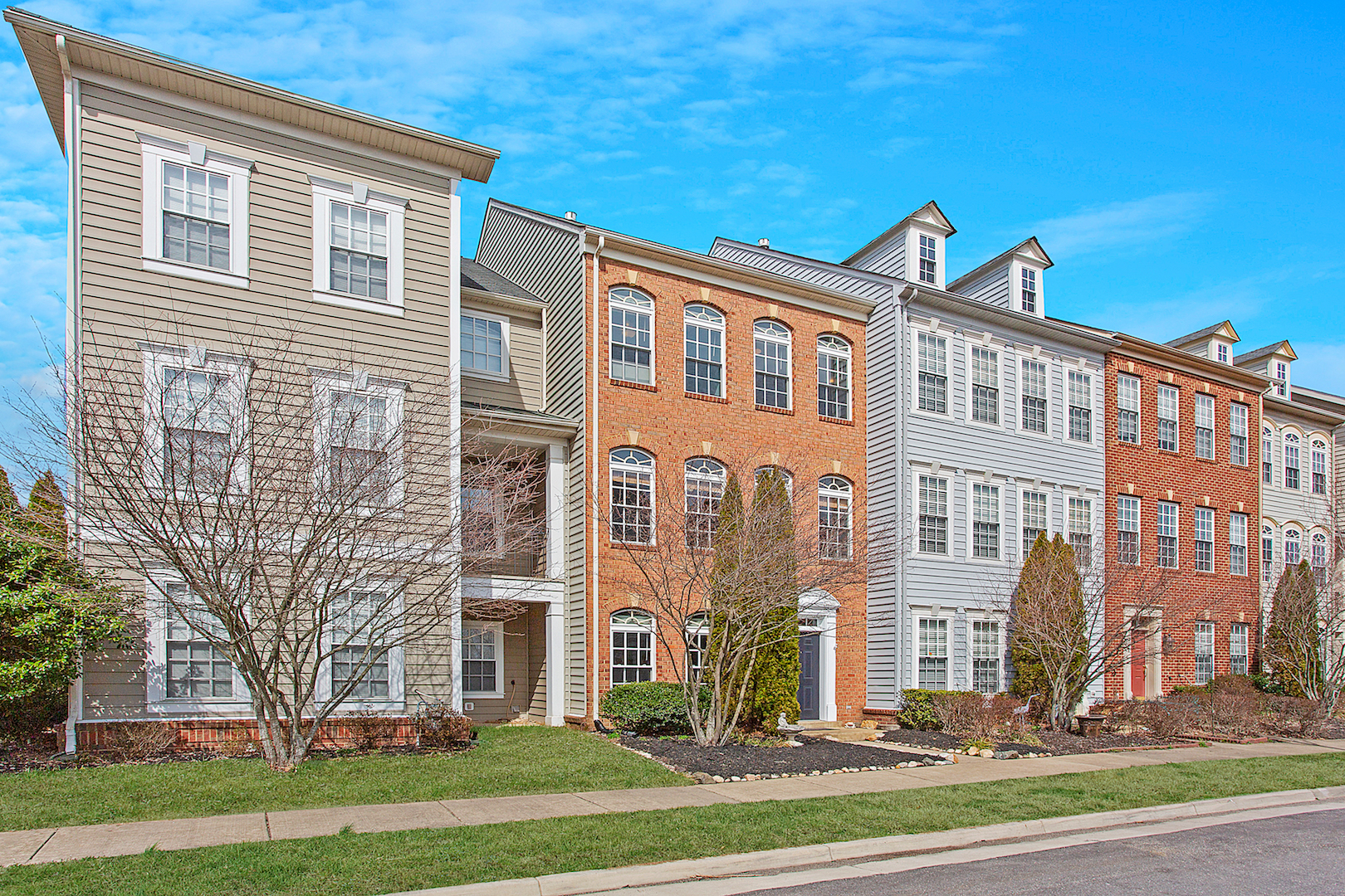 10618 Bristow Station Dr., Bristow, VA 20136