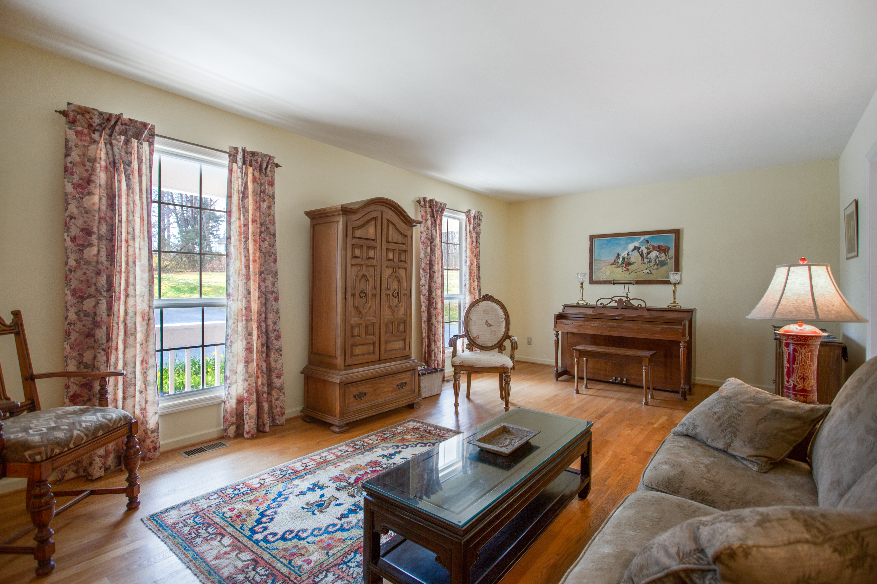 3312 Daffan Drive, Catlett VA 20119