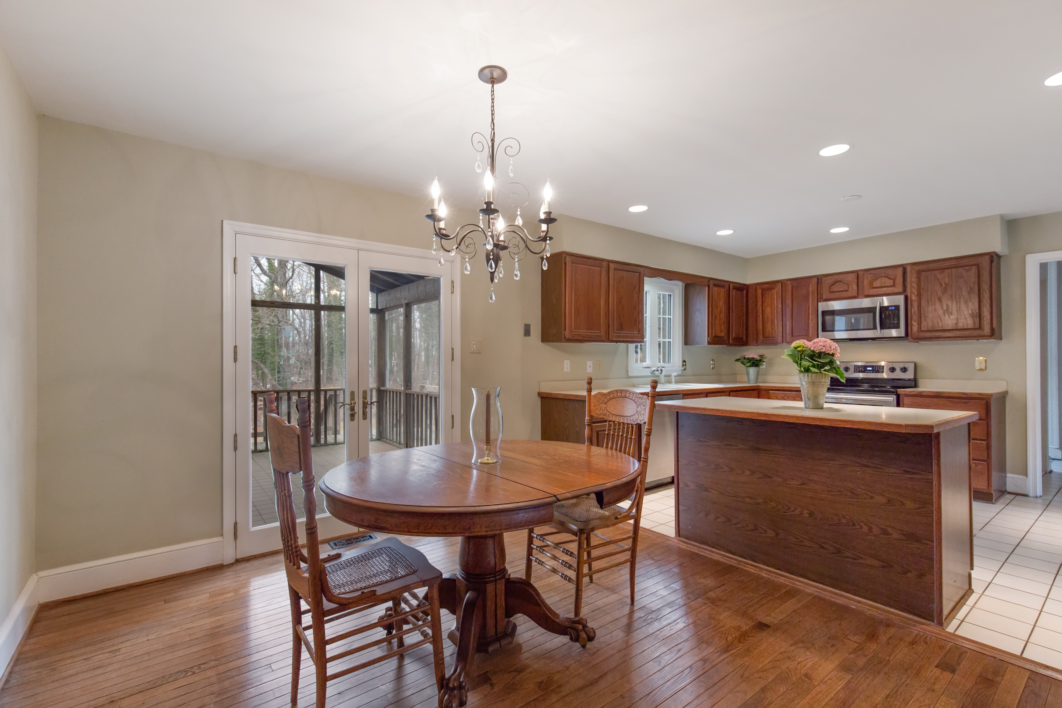 5030 Oatlands Lane, Warrenton VA 20187