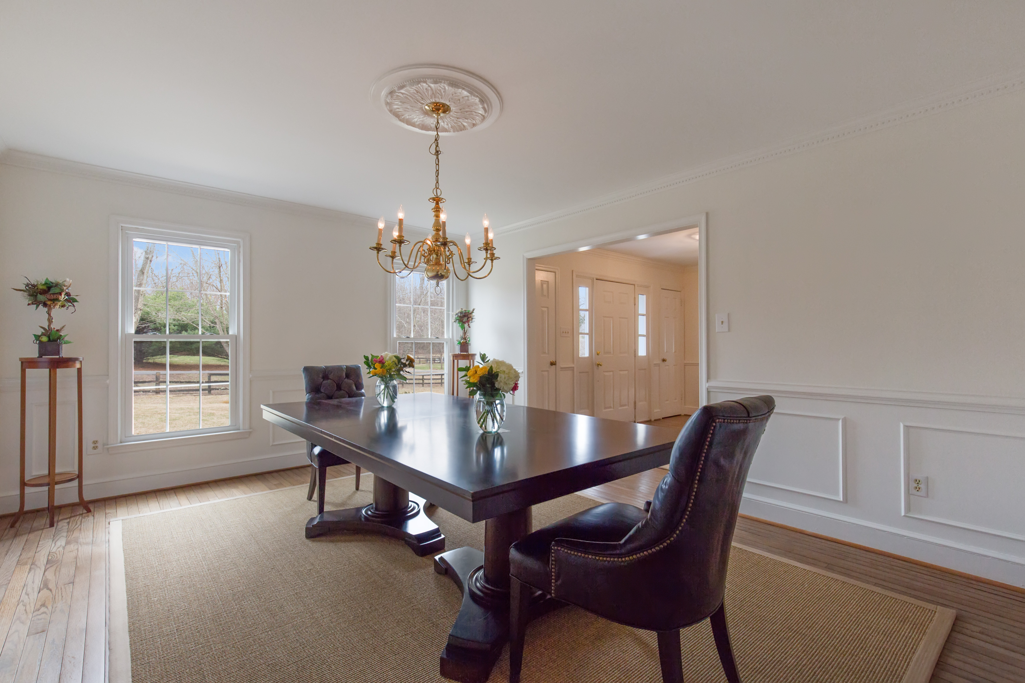 5030 Oatlands Lane, Warrenton VA 20187