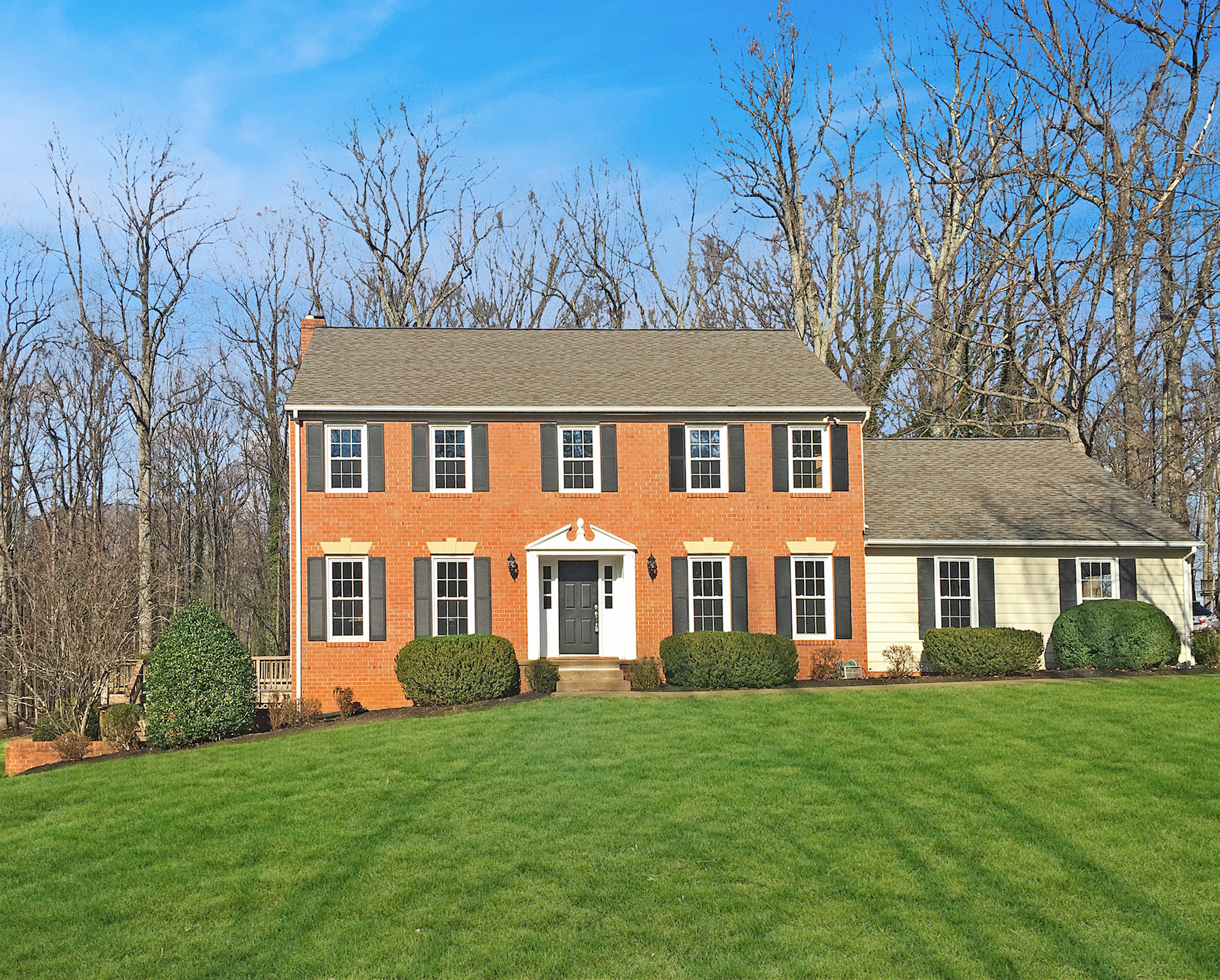 5030 Oatlands Lane, Warrenton VA 20187