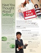 Prince William Real Estate Selling