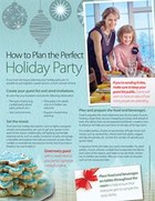 Prince William Real Estate Perfect Holiday Party