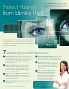 Prince William Real Estate Protect yourself from identity theft