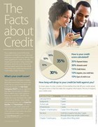 Prince William Real Estate Facts About Credit