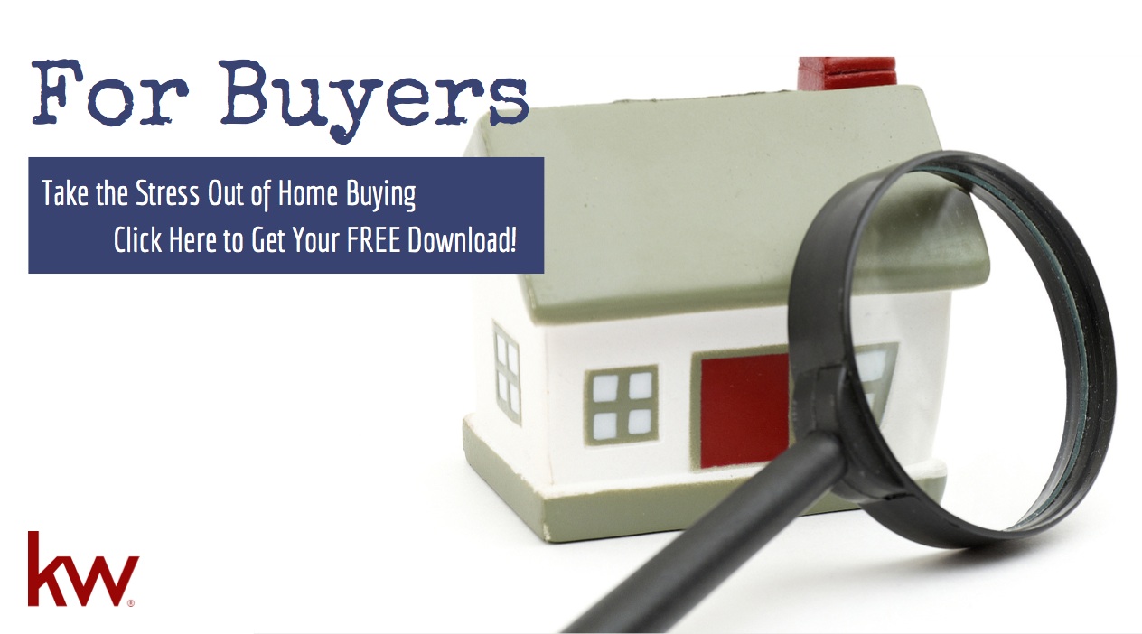 Free Download for Home Buyers - Sean Blanchette