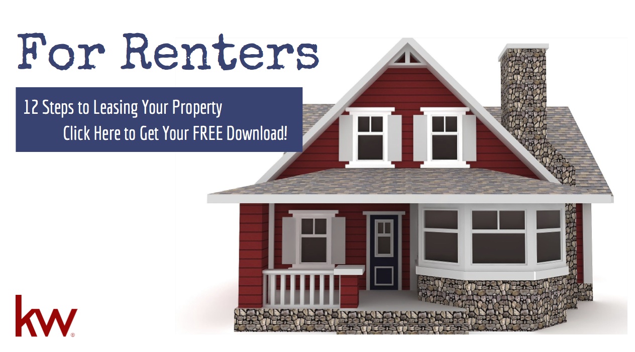 Free Download for Renters/Lease - Sean Blanchette
