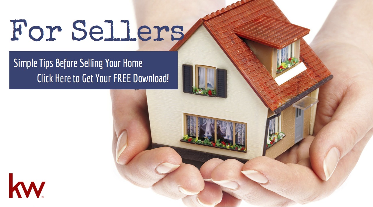 Free Download for Home Seller - Sean Blanchette