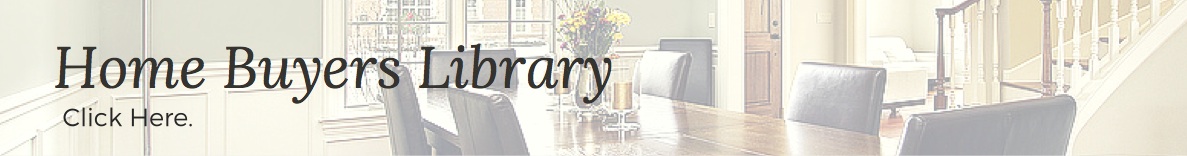 Complete Home Buyers Library FREE