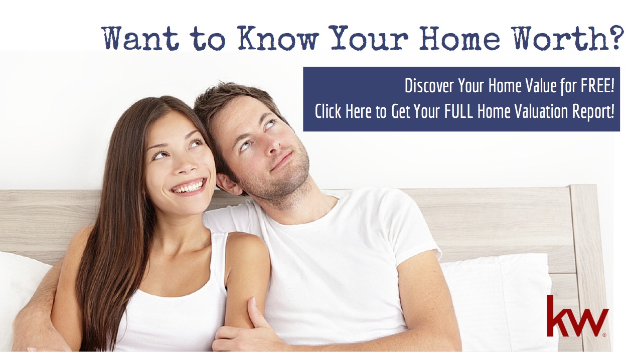 Free Home Valuation by Sean Blanchette