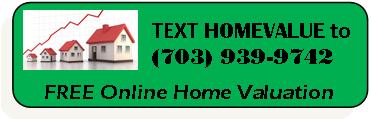 Northern Virginia Home Values