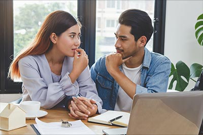 thinking of selling home