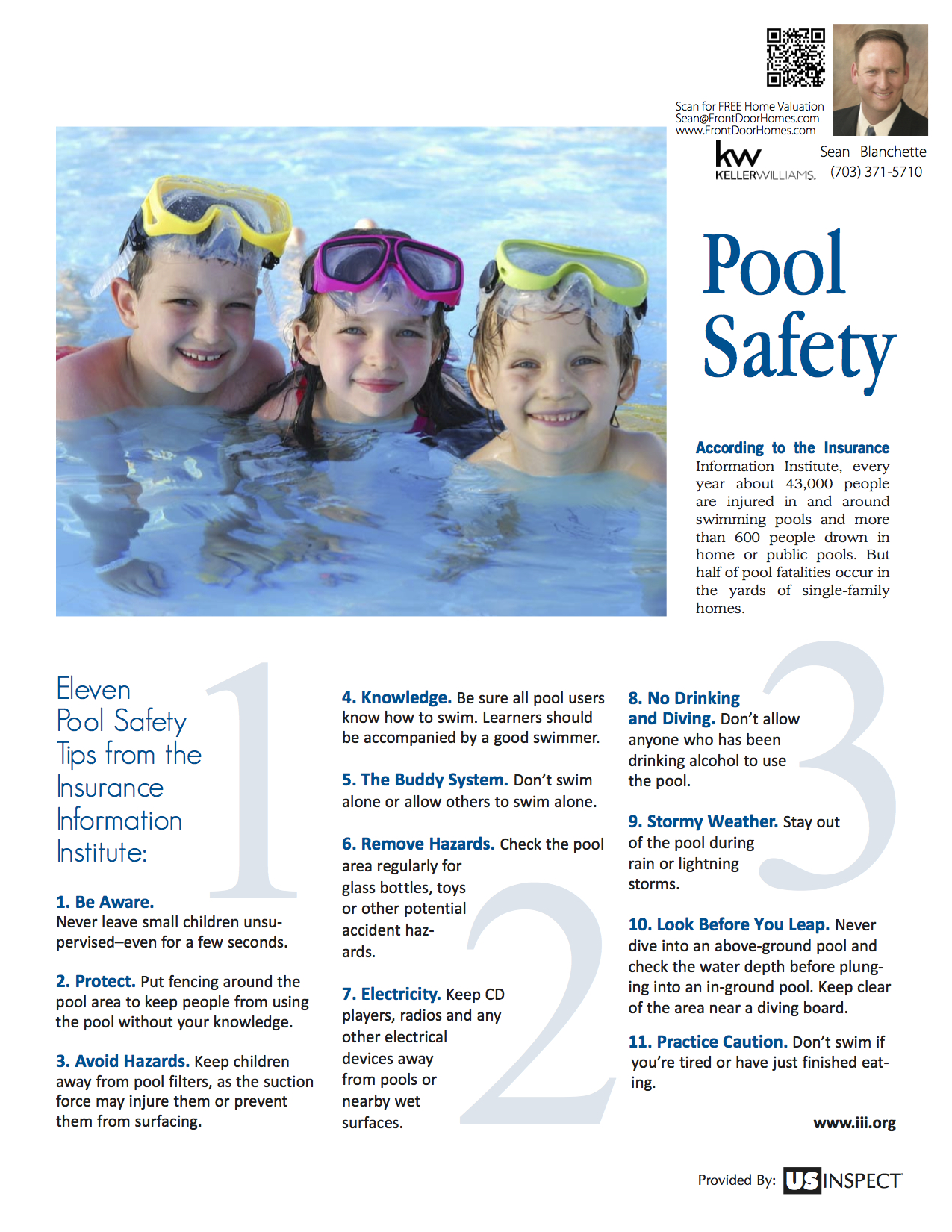 Pool Safety