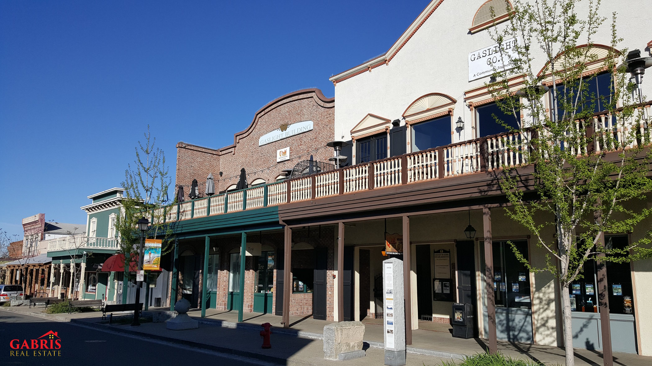 Old Folsom Sutter St Jpg