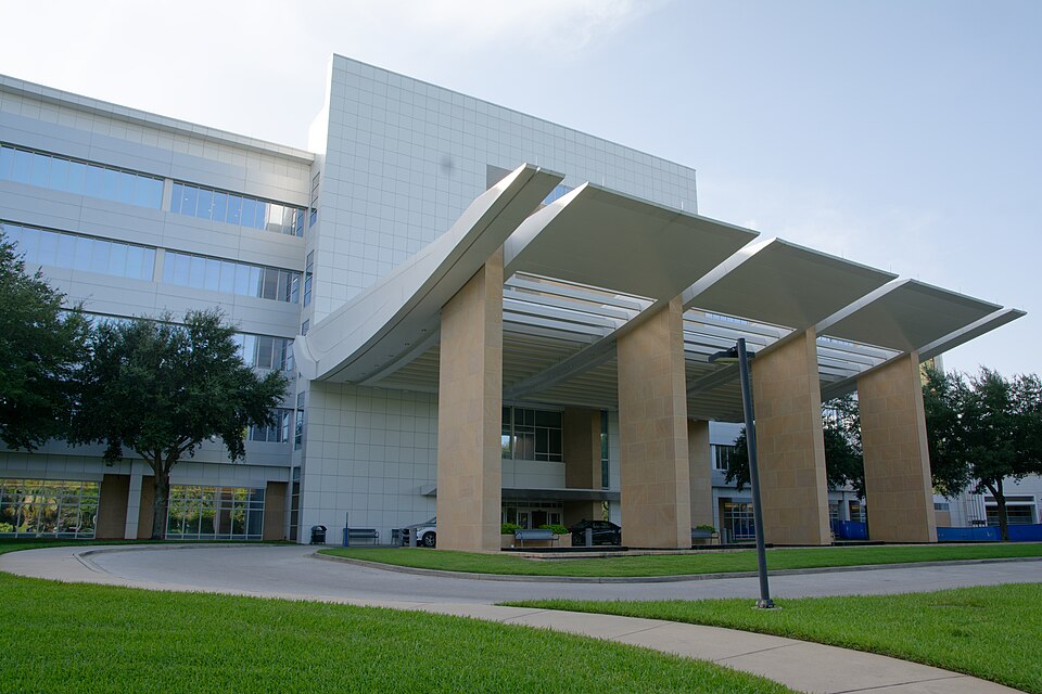 Mayo Clinic in Jacksonville, Florida