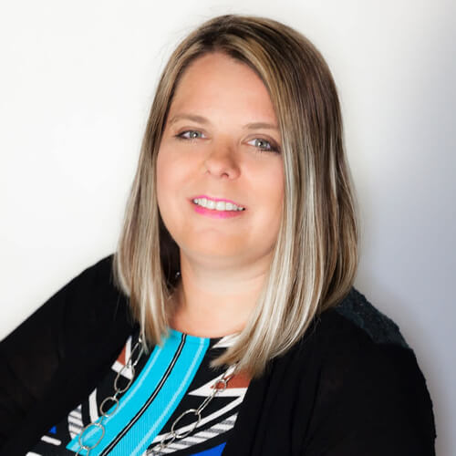 Jenn Murray Transaction Coordinator