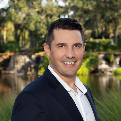 Justin Lott Luxury Specialist