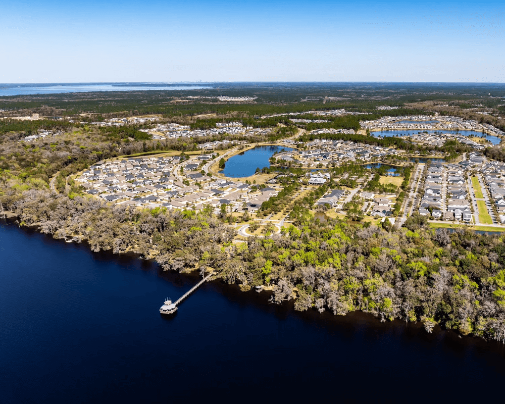 Rivertown Real Estate