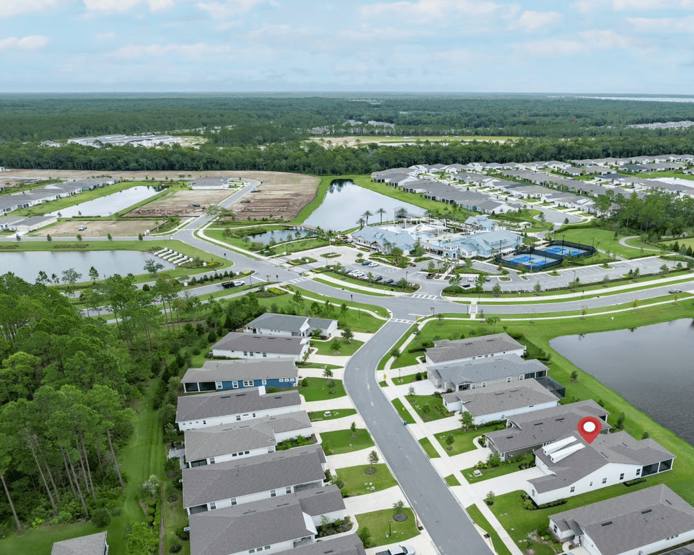 Watersong Real Estate