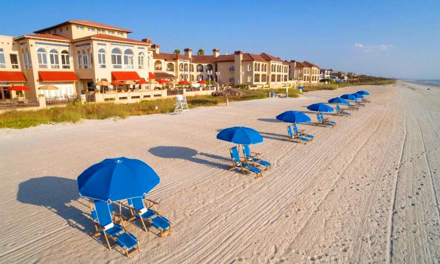 Ponte Vedra Beach