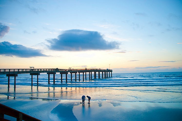 St. Augustine Beach