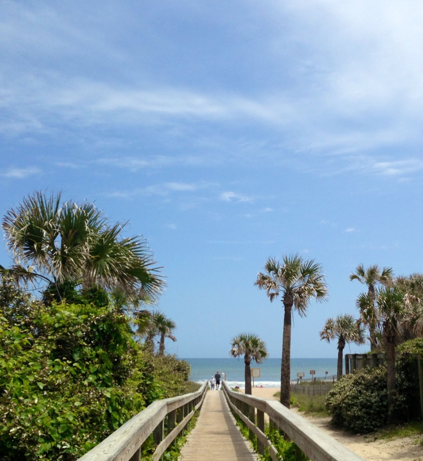 Mickler's Landing