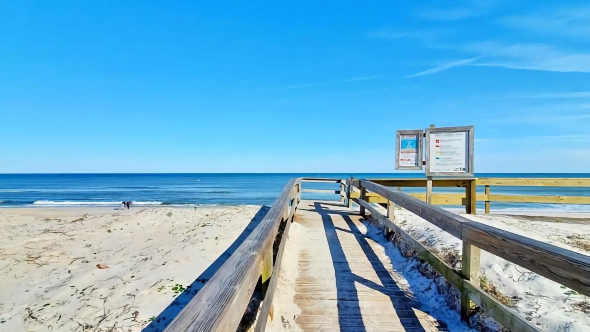South Ponte Vedra Beach