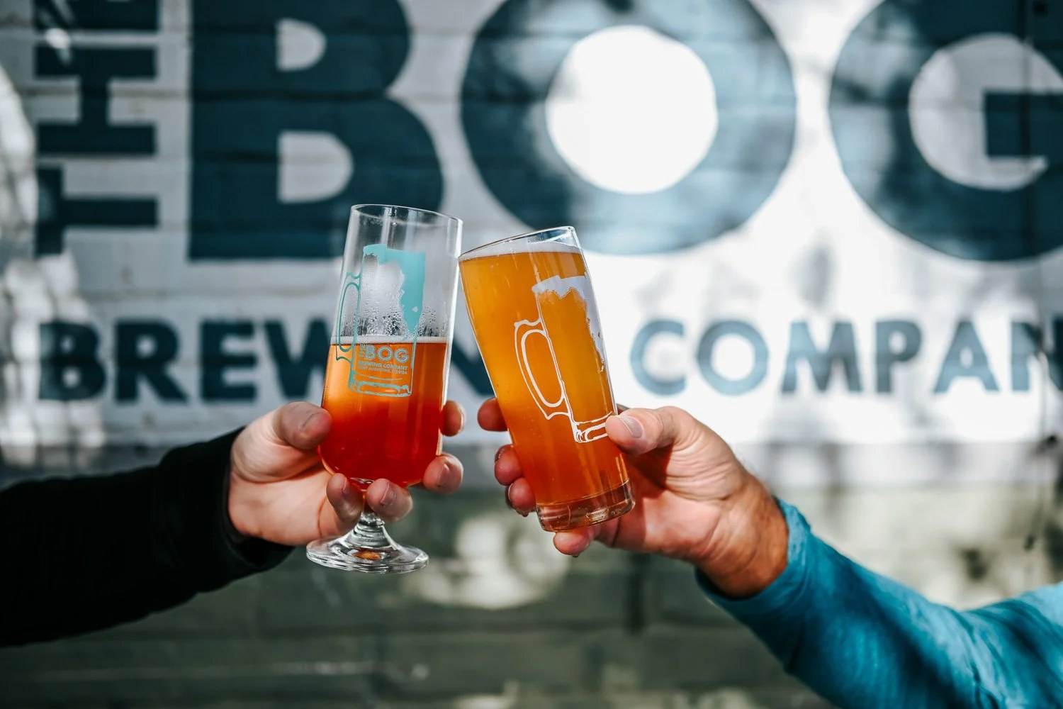 Bog Brewing Company
