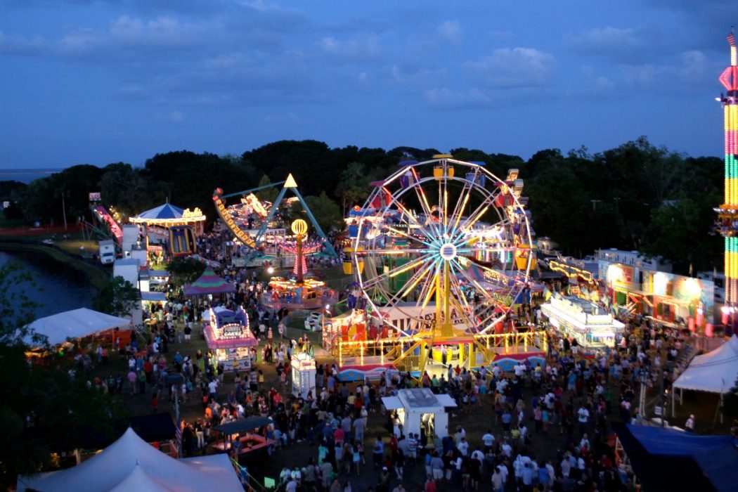 Community events