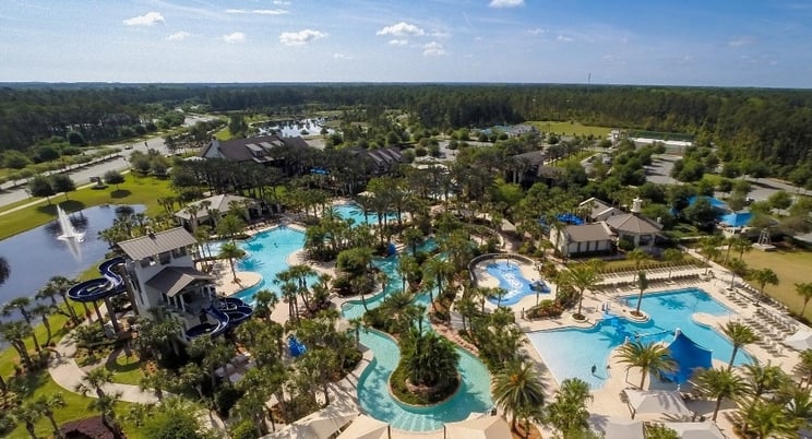 Nocatee community