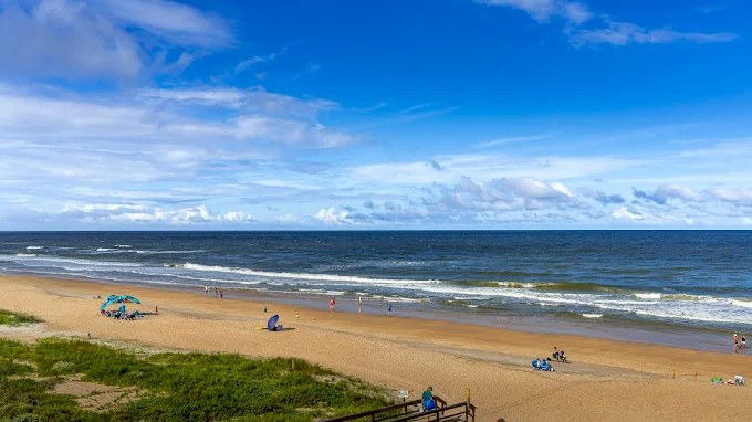 Outdoor recreation St. Johns County